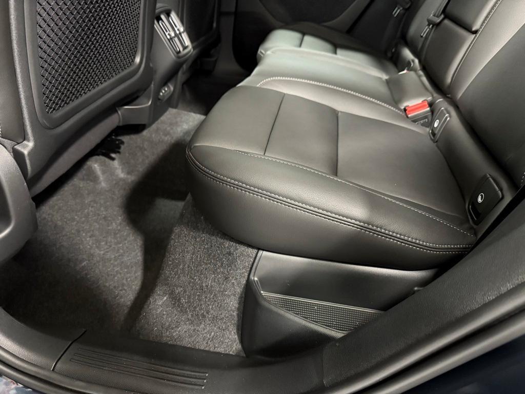new 2026 Volvo XC40 car, priced at $54,200