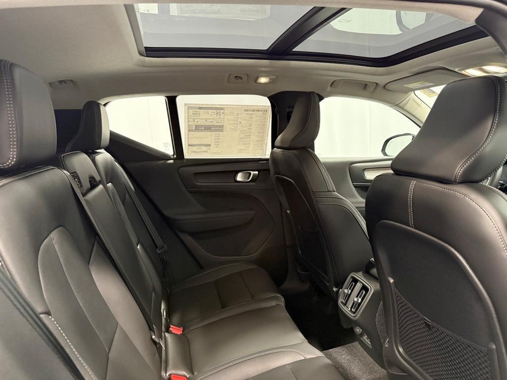 new 2026 Volvo XC40 car, priced at $54,200