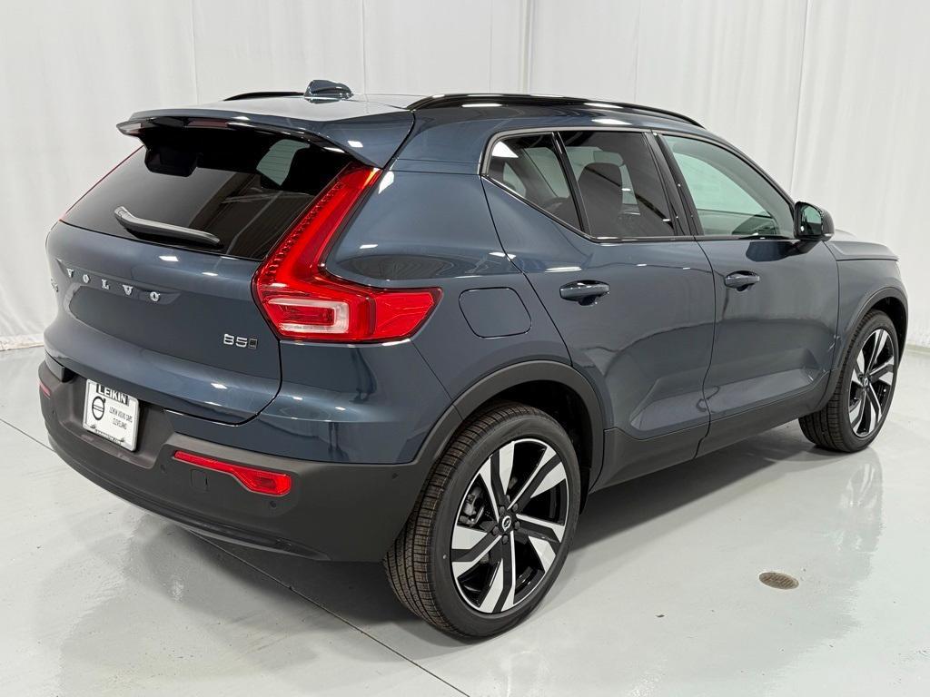 new 2026 Volvo XC40 car, priced at $54,200