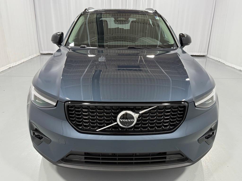 new 2026 Volvo XC40 car, priced at $54,200