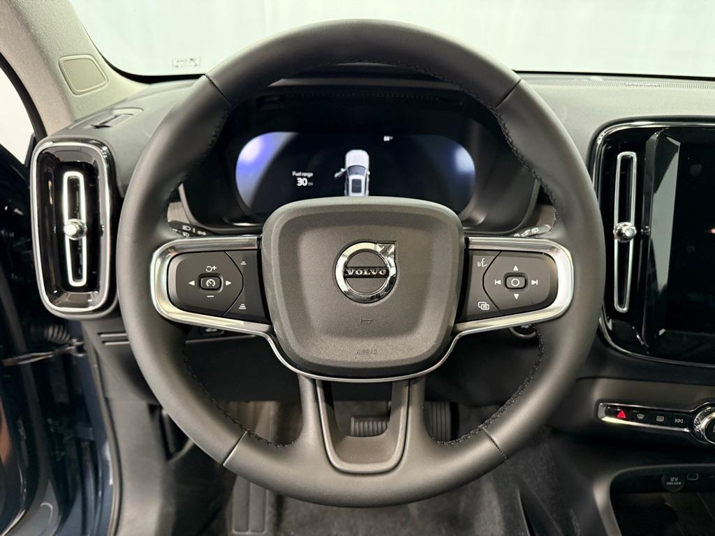 new 2026 Volvo XC40 car, priced at $54,200