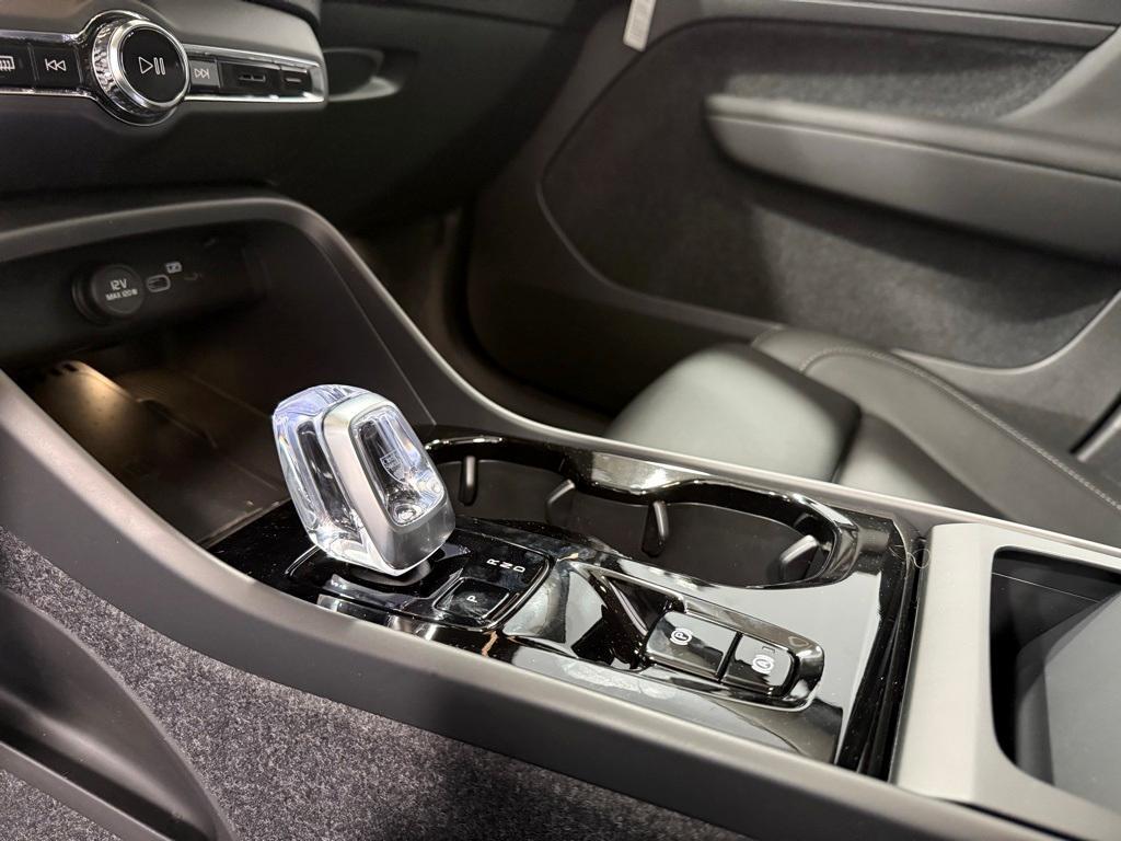 new 2026 Volvo XC40 car, priced at $54,200
