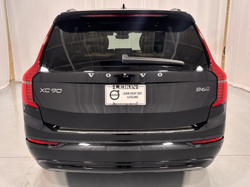 new 2026 Volvo XC90 car, priced at $81,105