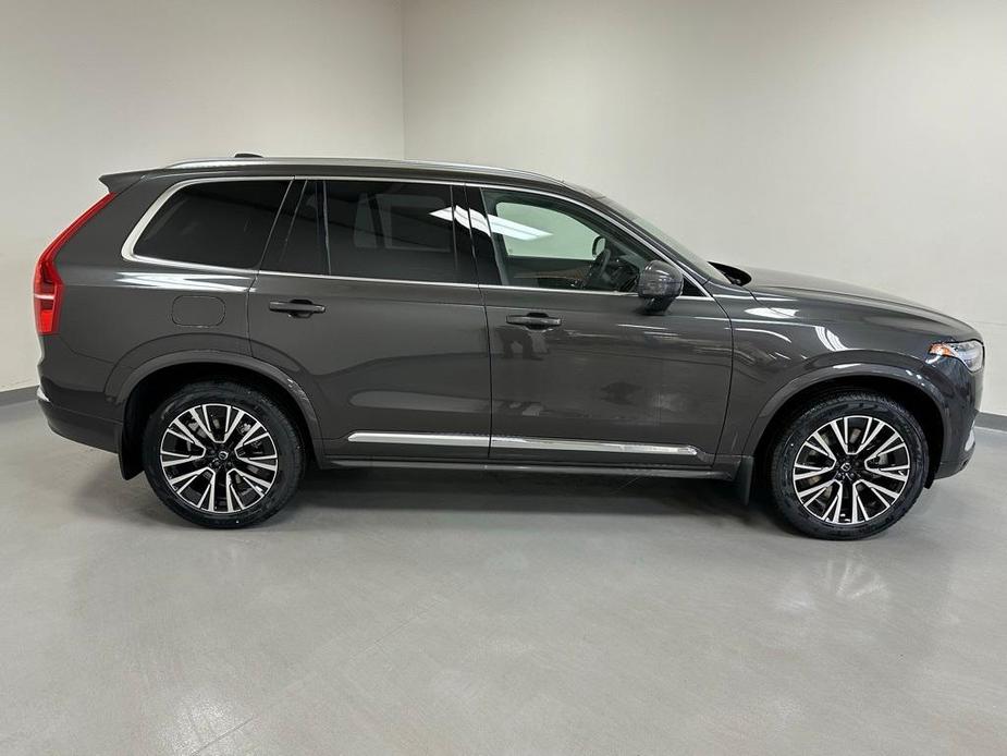 new 2024 Volvo XC90 Recharge Plug-In Hybrid car, priced at $77,275