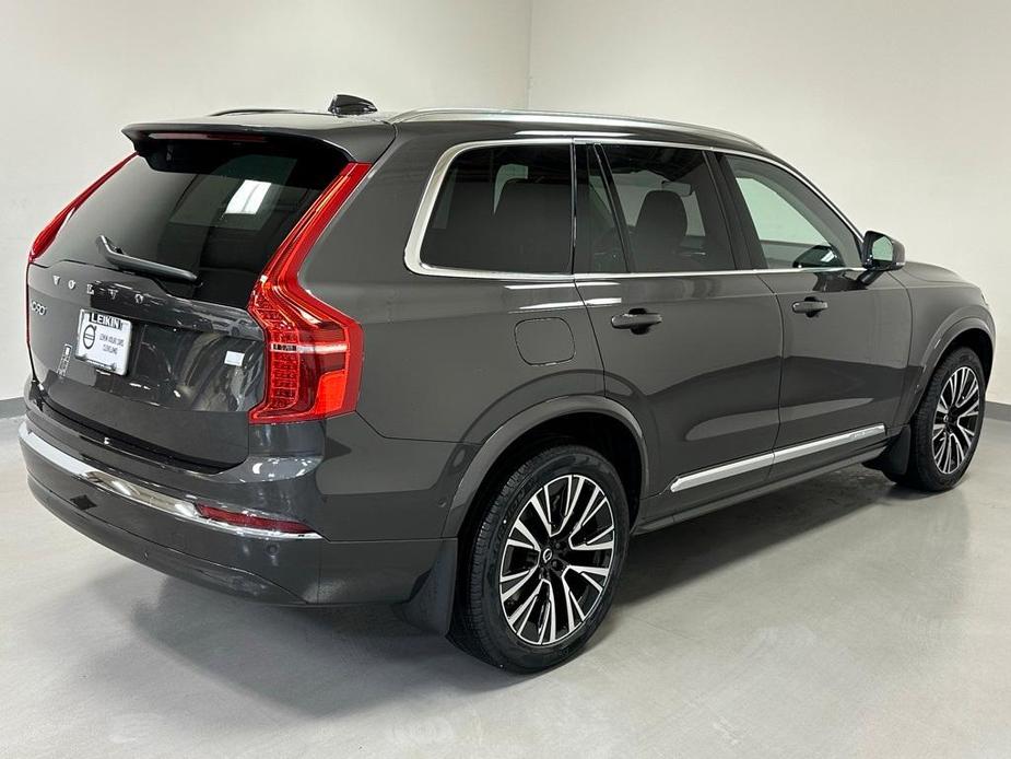 new 2024 Volvo XC90 Recharge Plug-In Hybrid car, priced at $77,275