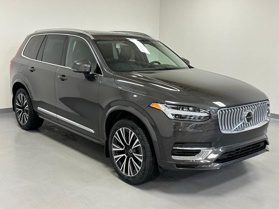 new 2024 Volvo XC90 Recharge Plug-In Hybrid car, priced at $77,275