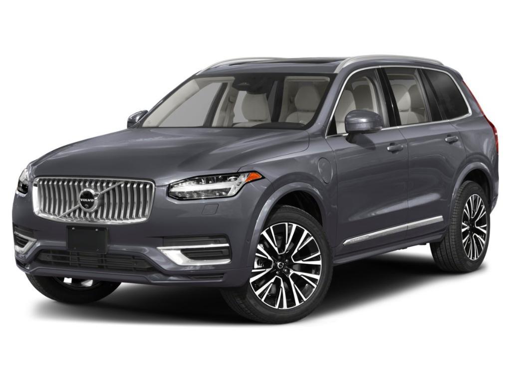 new 2025 Volvo XC90 Plug-In Hybrid car, priced at $84,495