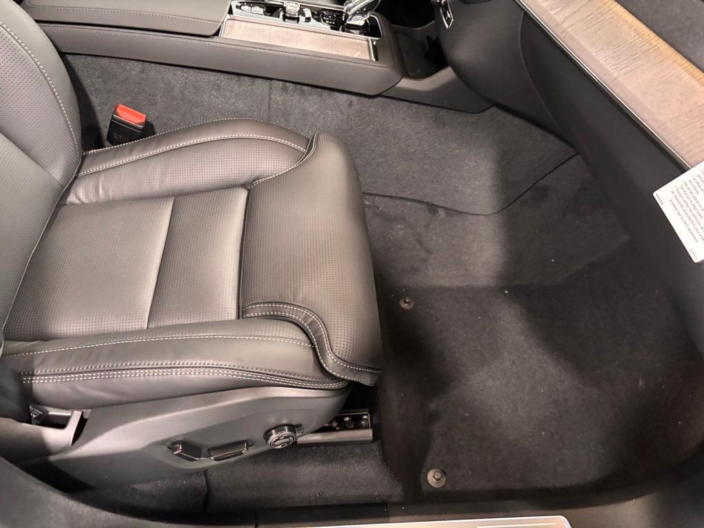 new 2026 Volvo XC90 car, priced at $75,155