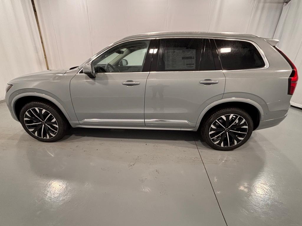 new 2026 Volvo XC90 car, priced at $75,155