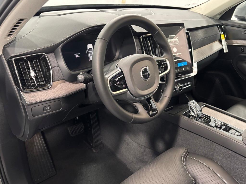 new 2026 Volvo XC90 car, priced at $75,155