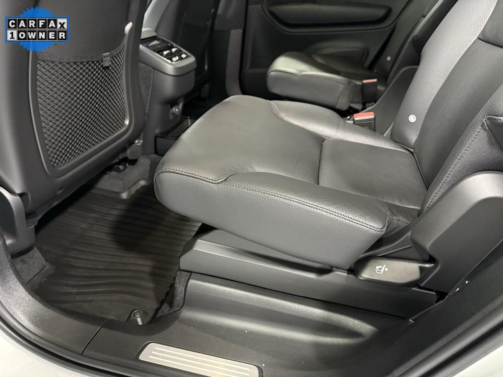 used 2022 Volvo XC90 car, priced at $50,500