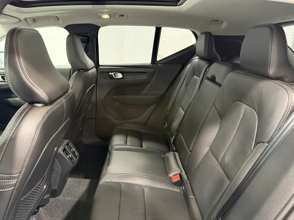 new 2026 Volvo XC40 car, priced at $50,150