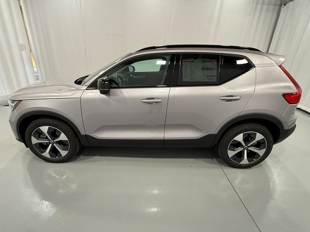 new 2026 Volvo XC40 car, priced at $50,150