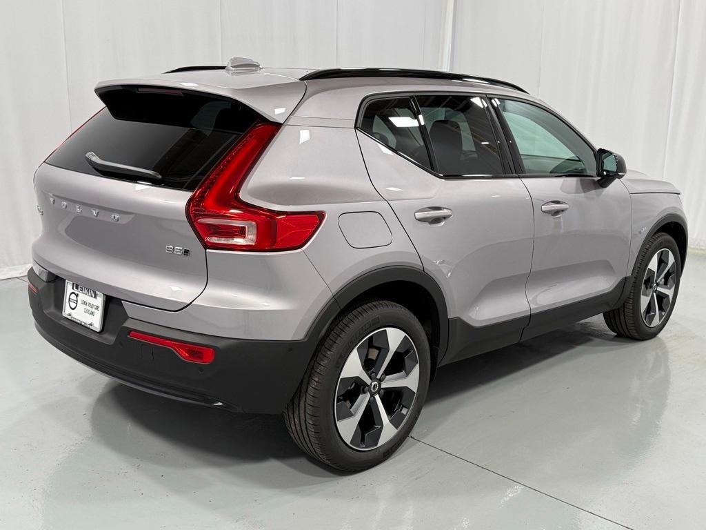 new 2026 Volvo XC40 car, priced at $50,150