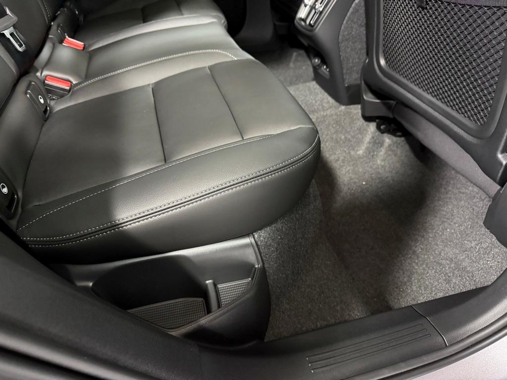 new 2026 Volvo XC40 car, priced at $50,150