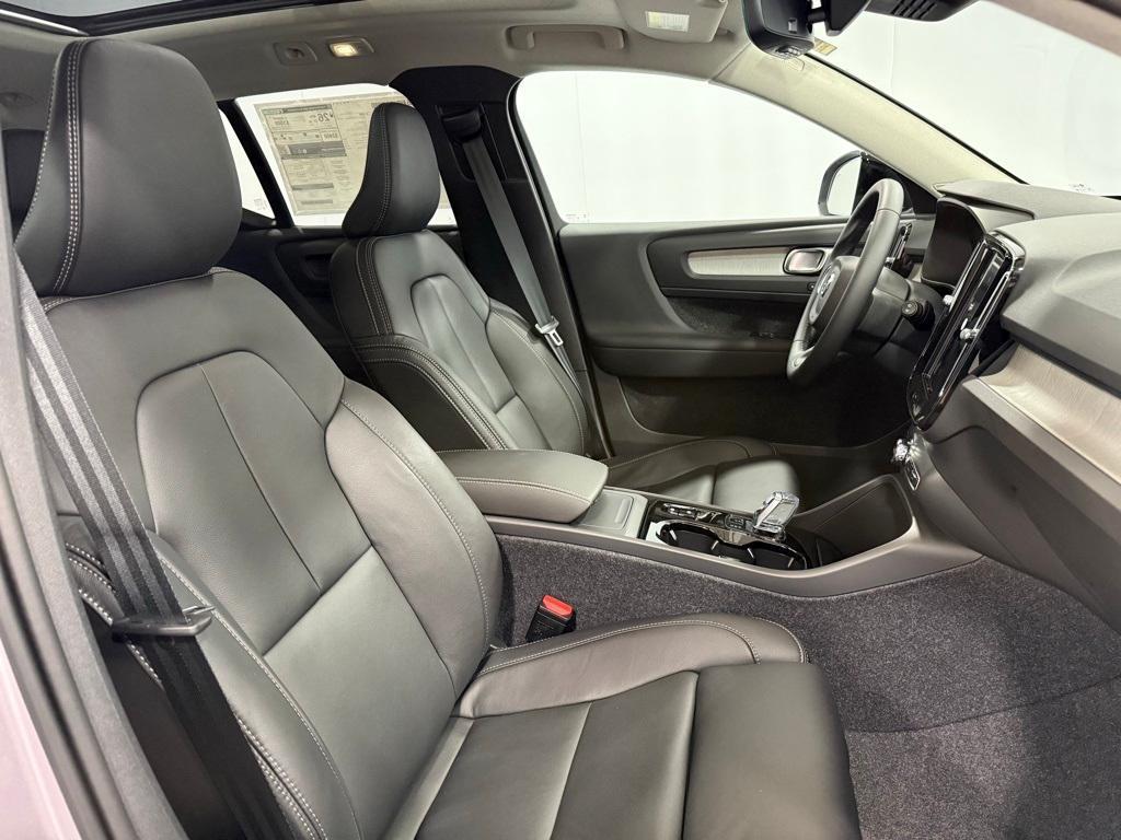 new 2026 Volvo XC40 car, priced at $50,150