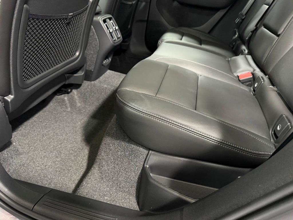 new 2026 Volvo XC40 car, priced at $50,150