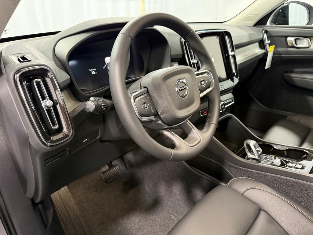 new 2026 Volvo XC40 car, priced at $50,150