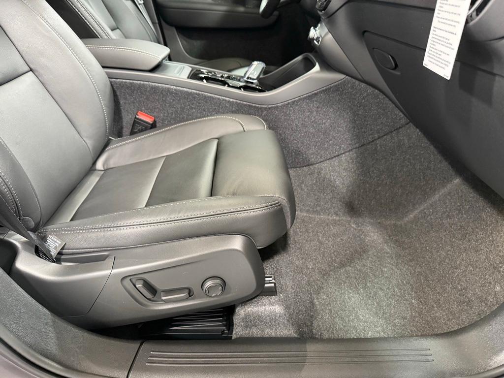 new 2026 Volvo XC40 car, priced at $50,150