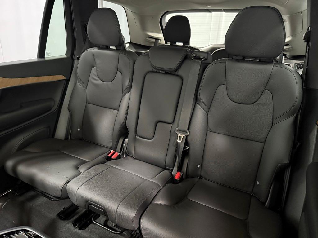 new 2025 Volvo XC90 Plug-In Hybrid car, priced at $76,695