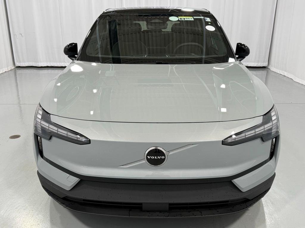 new 2025 Volvo EX30 car, priced at $47,555