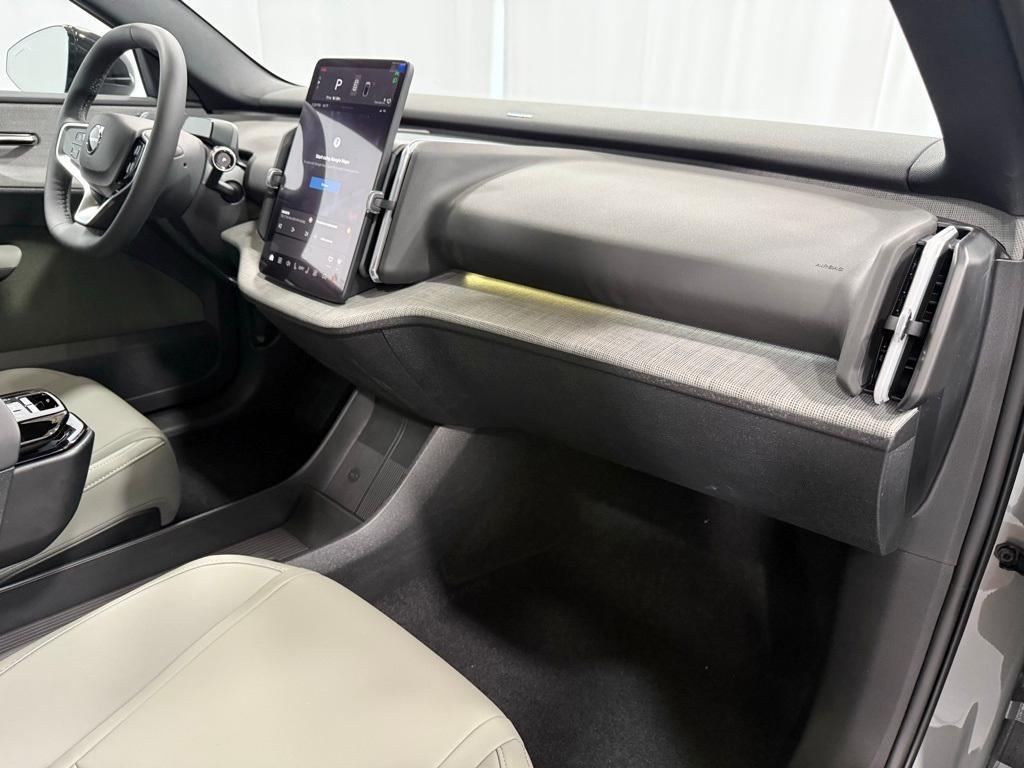 new 2025 Volvo EX30 car, priced at $47,555