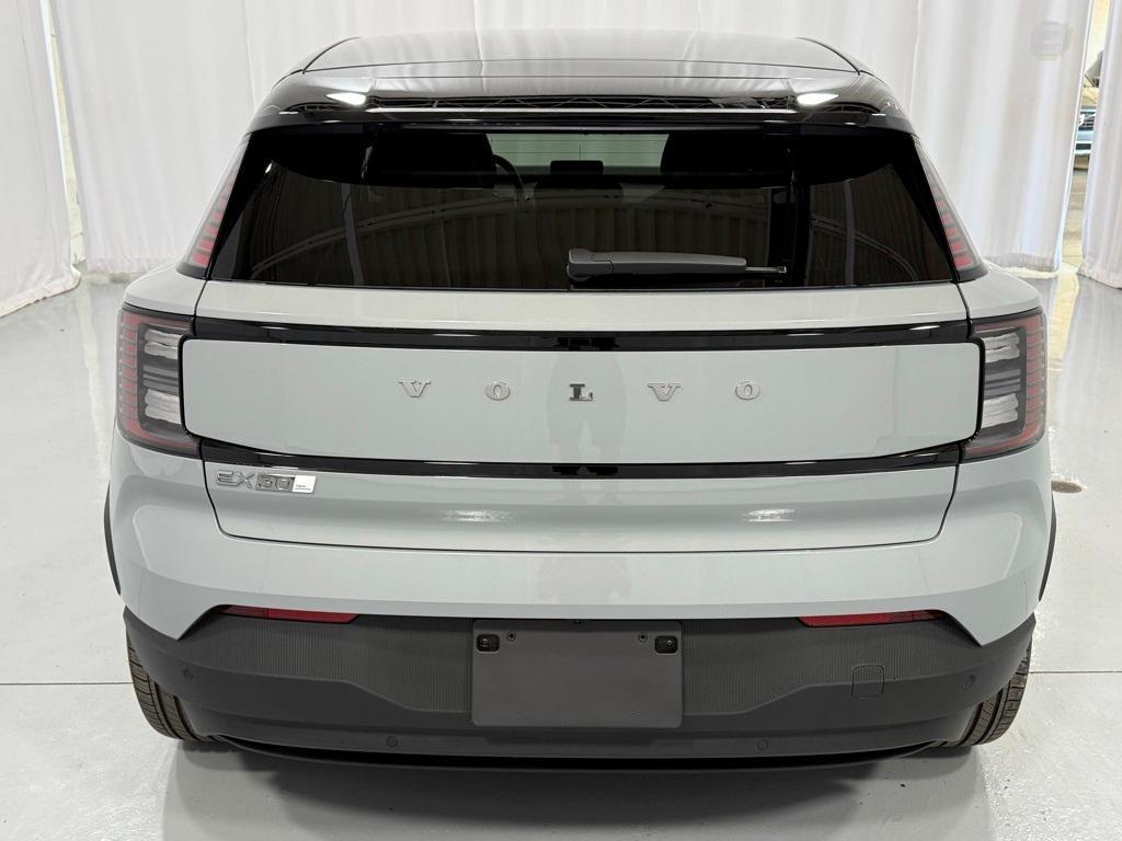 new 2025 Volvo EX30 car, priced at $47,555
