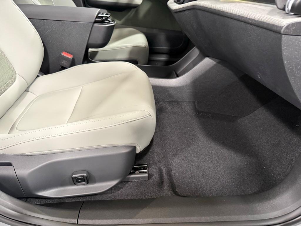 new 2025 Volvo EX30 car, priced at $47,555