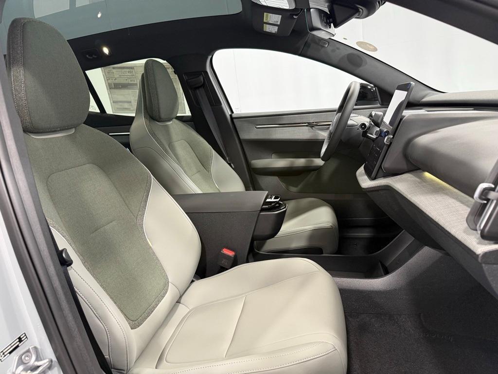 new 2025 Volvo EX30 car, priced at $47,555