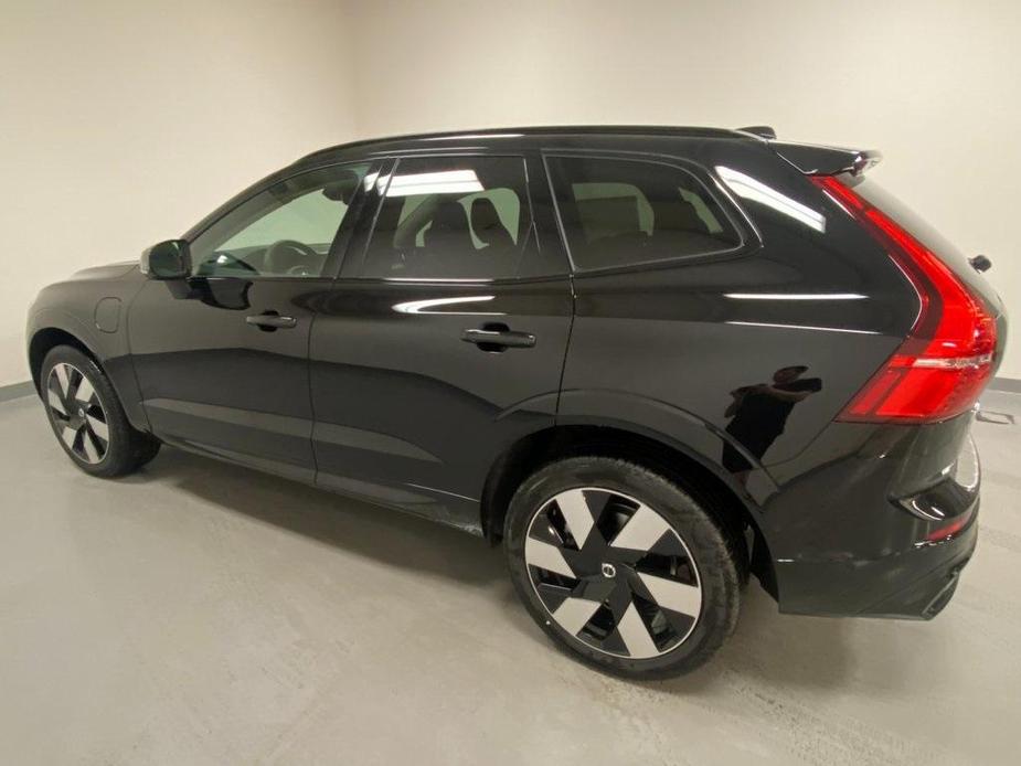 new 2024 Volvo XC60 Recharge Plug-In Hybrid car, priced at $67,290