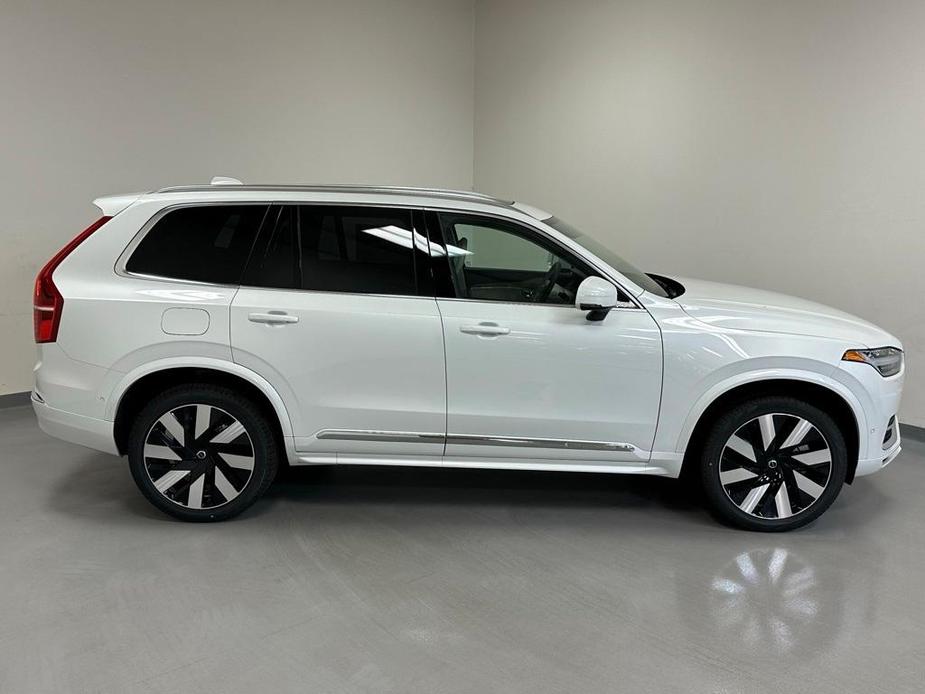 new 2024 Volvo XC90 Recharge Plug-In Hybrid car, priced at $77,355