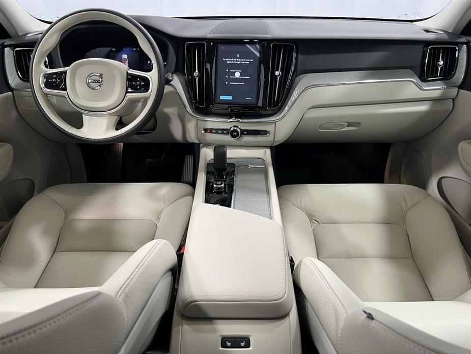 new 2025 Volvo XC60 Plug-In Hybrid car, priced at $66,235