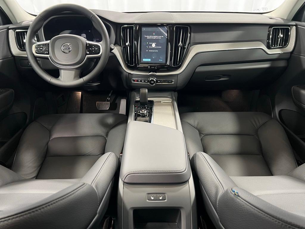 new 2025 Volvo XC60 Plug-In Hybrid car, priced at $66,235