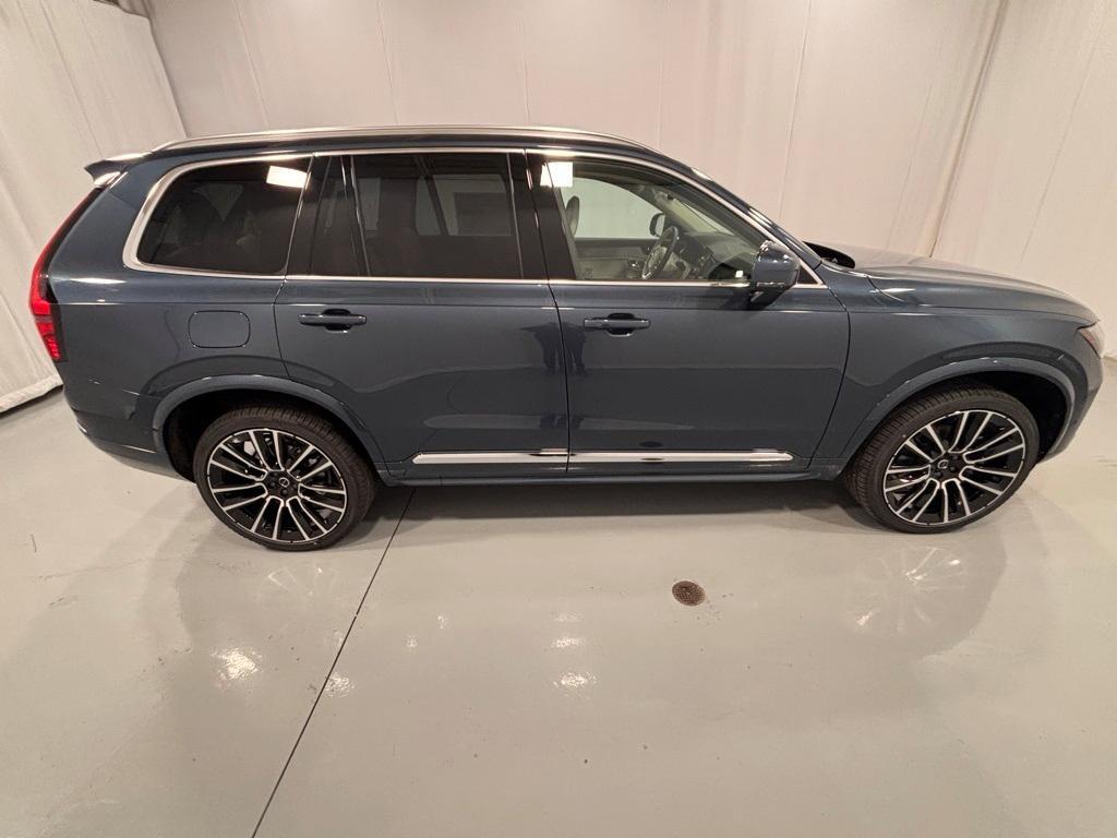 new 2026 Volvo XC90 car, priced at $77,025