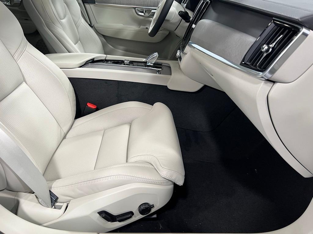 new 2025 Volvo V90 Cross Country car, priced at $68,950