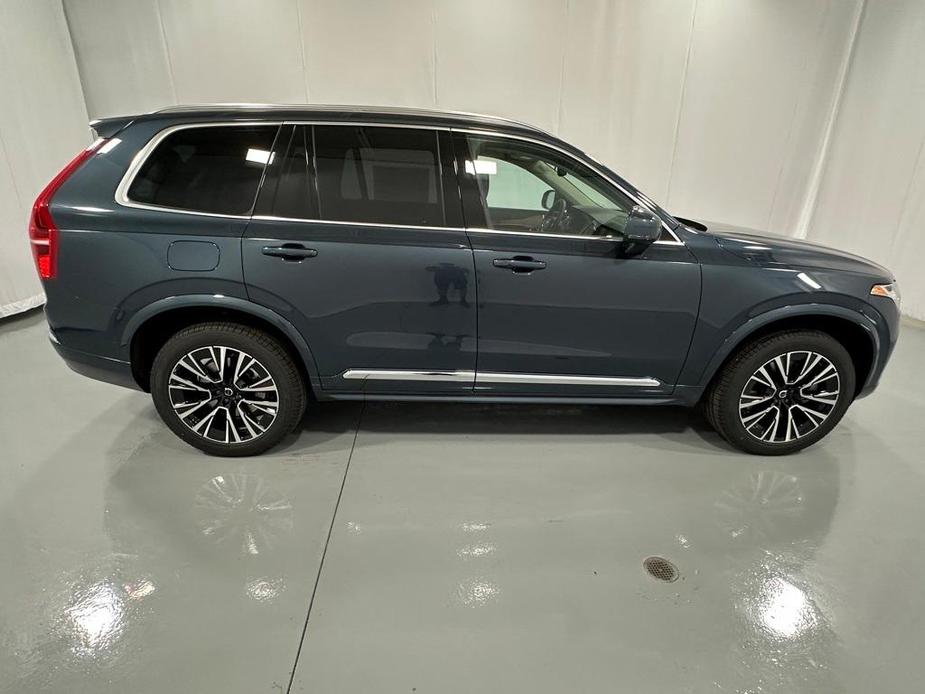 new 2025 Volvo XC90 car, priced at $75,965