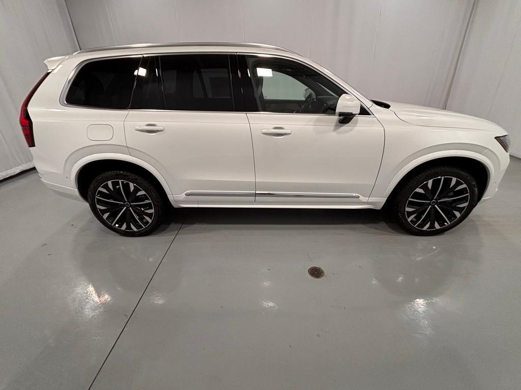 new 2026 Volvo XC90 car, priced at $71,825