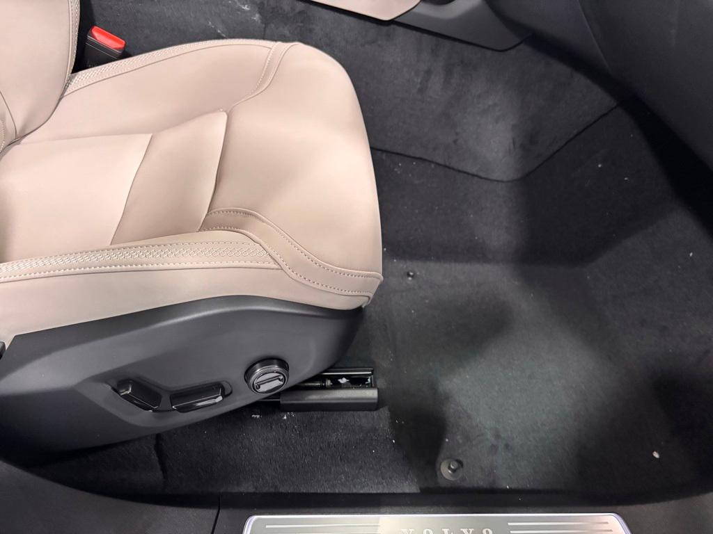 new 2026 Volvo XC90 car, priced at $71,825