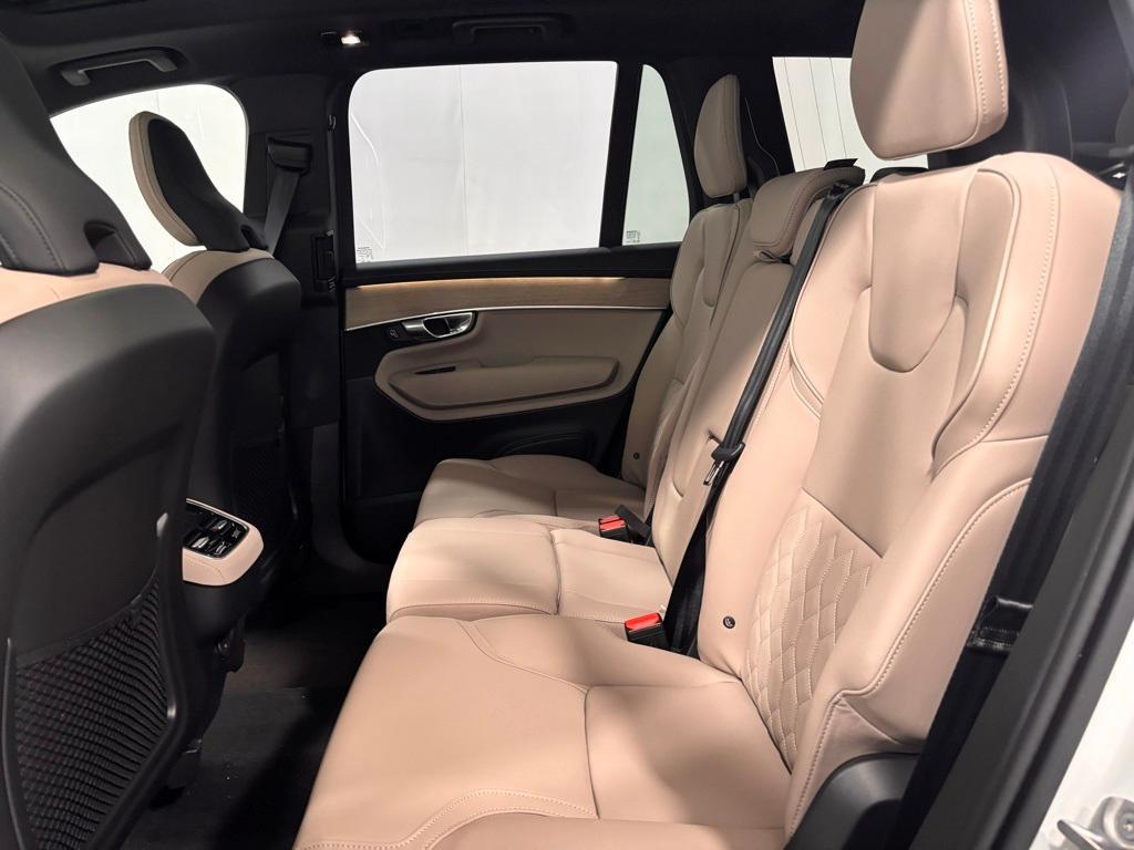 new 2026 Volvo XC90 car, priced at $71,825