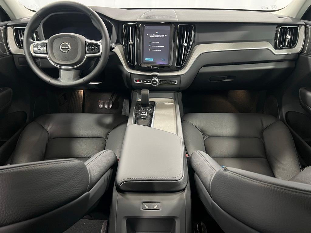 new 2025 Volvo XC60 Plug-In Hybrid car, priced at $67,425