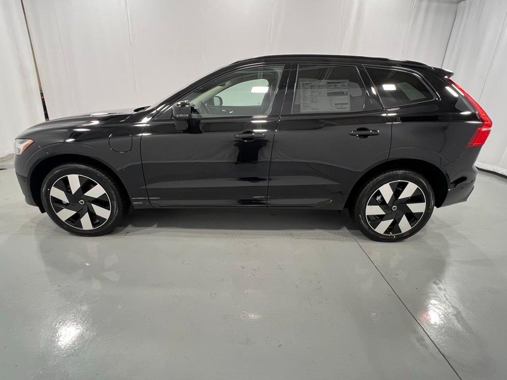 new 2025 Volvo XC60 Plug-In Hybrid car, priced at $67,425