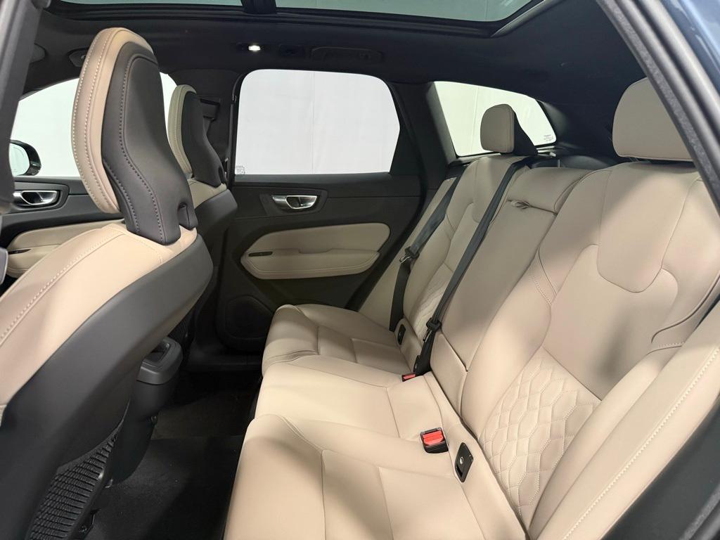 new 2026 Volvo XC60 car, priced at $58,360