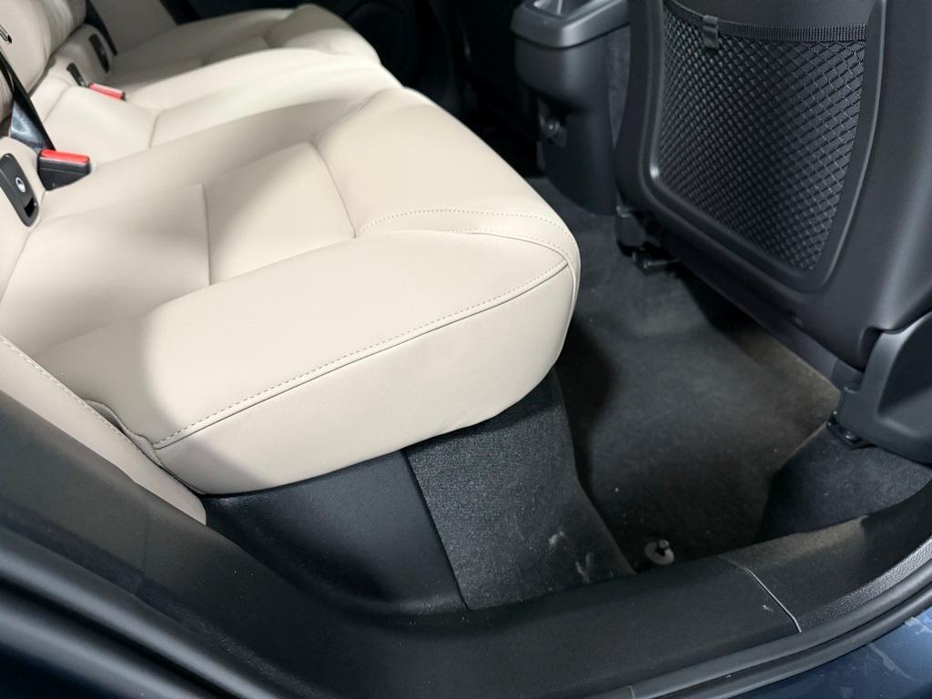 new 2026 Volvo XC60 car, priced at $58,360