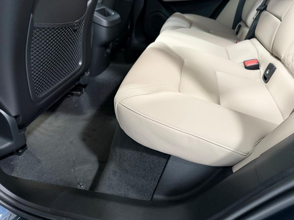 new 2026 Volvo XC60 car, priced at $58,360