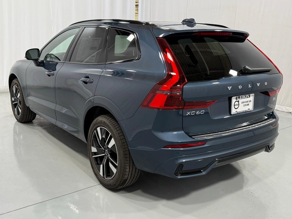 new 2026 Volvo XC60 car, priced at $58,360