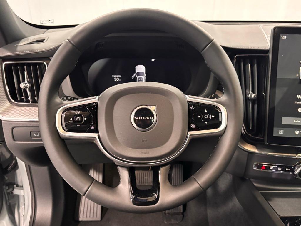new 2026 Volvo XC60 car, priced at $64,830