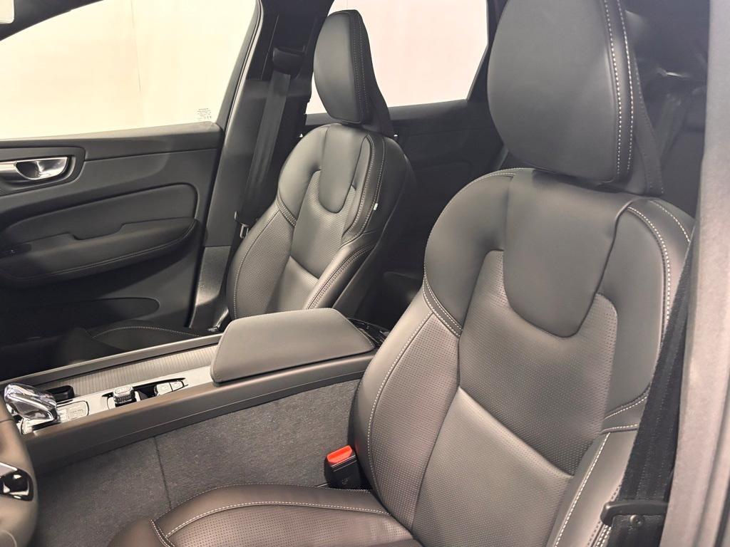 new 2026 Volvo XC60 car, priced at $64,830