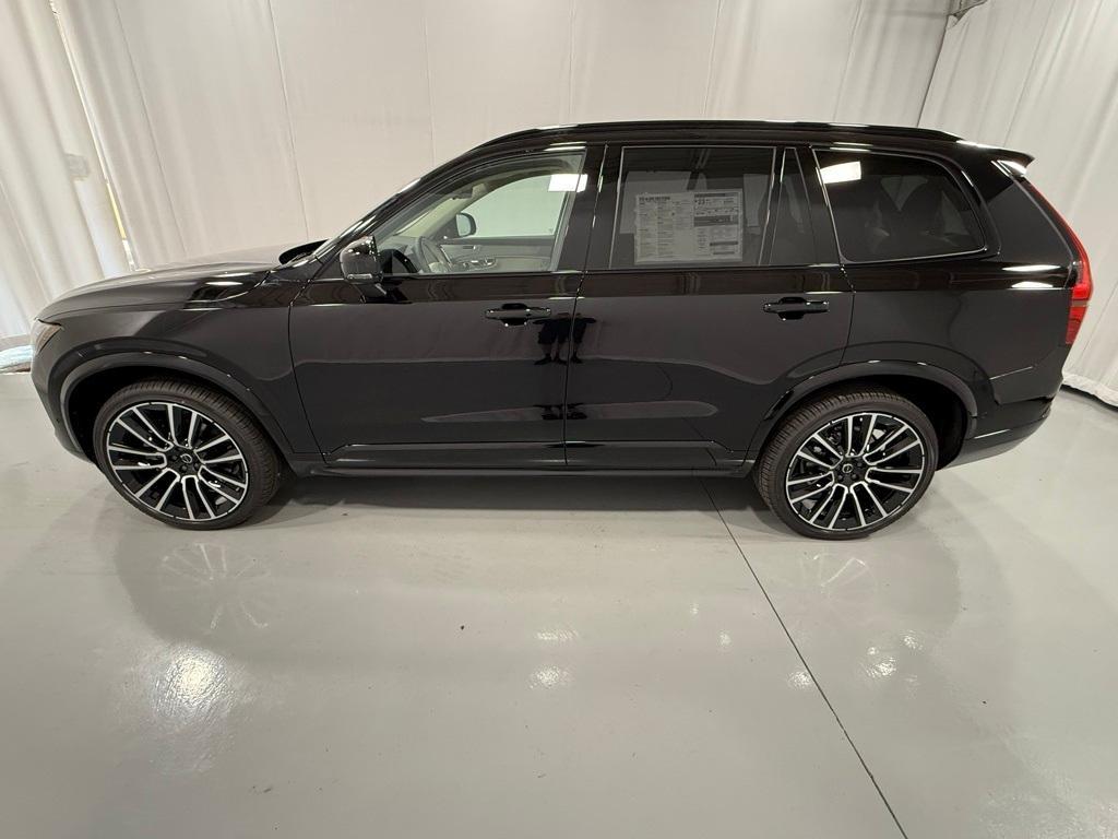 new 2026 Volvo XC90 car, priced at $84,945