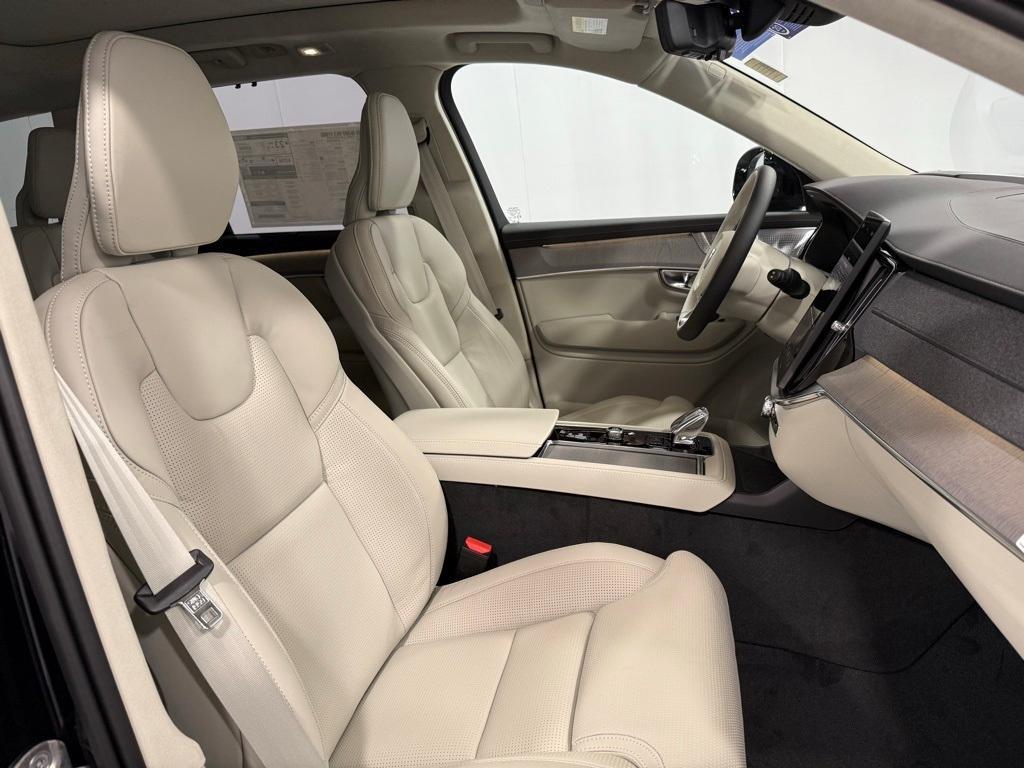 new 2026 Volvo XC90 car, priced at $84,945