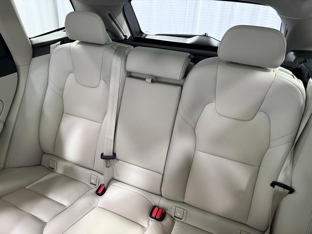 new 2025 Volvo XC60 Plug-In Hybrid car, priced at $67,800